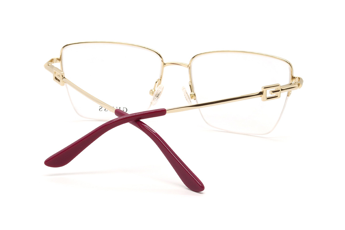 Оправи GUESS GU2976 071 55 Фото №3 - linza.ua