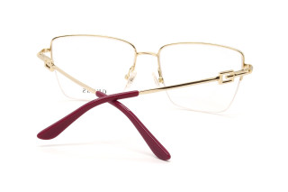 Оправи GUESS GU2976 071 55 Фото №3 - linza.ua