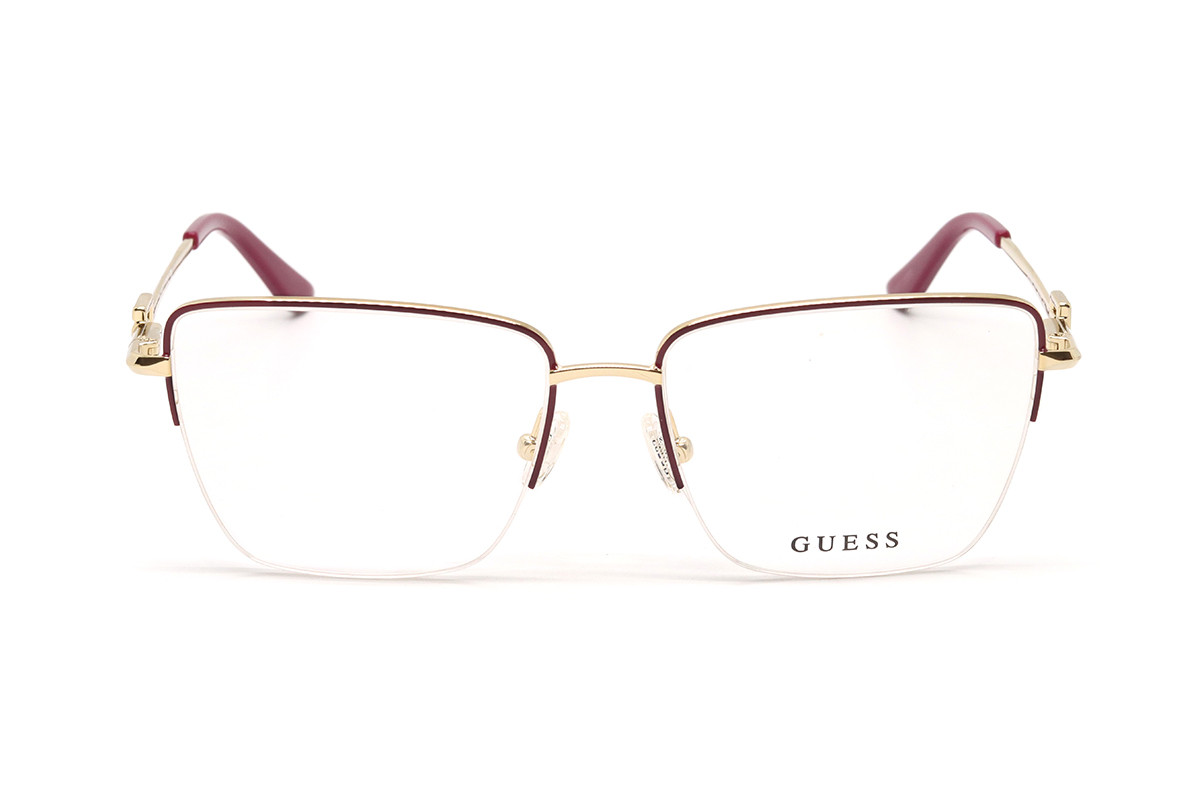 Оправи GUESS GU2976 071 55 Фото №4 - linza.ua