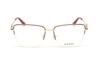 Оправи GUESS GU2976 071 55 Фото №4 - linza.ua