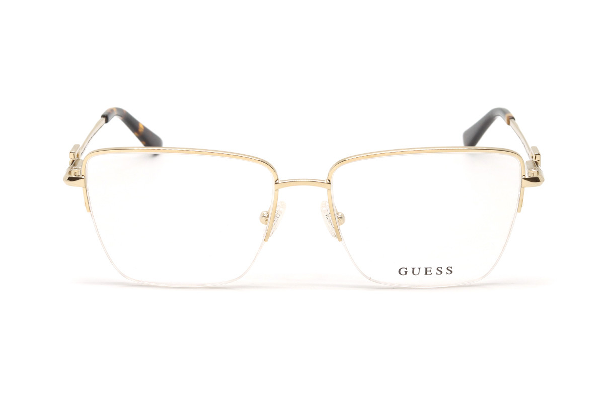 Оправи GUESS GU2976 032 55 Фото №4 - linza.ua