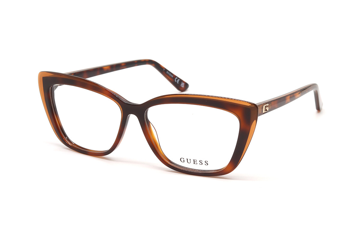 Оправи GUESS GU2977 052 55 Фото №1 - linza.ua