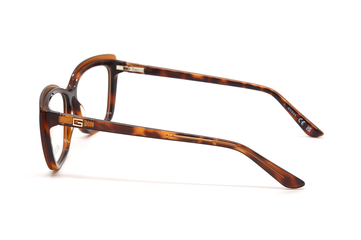 Оправи GUESS GU2977 052 55 Фото №2 - linza.ua