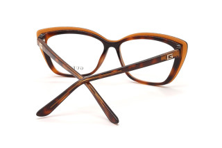 Оправи GUESS GU2977 052 55 Фото №3 - linza.ua