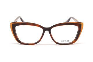 Оправи GUESS GU2977 052 55 Фото №4 - linza.ua