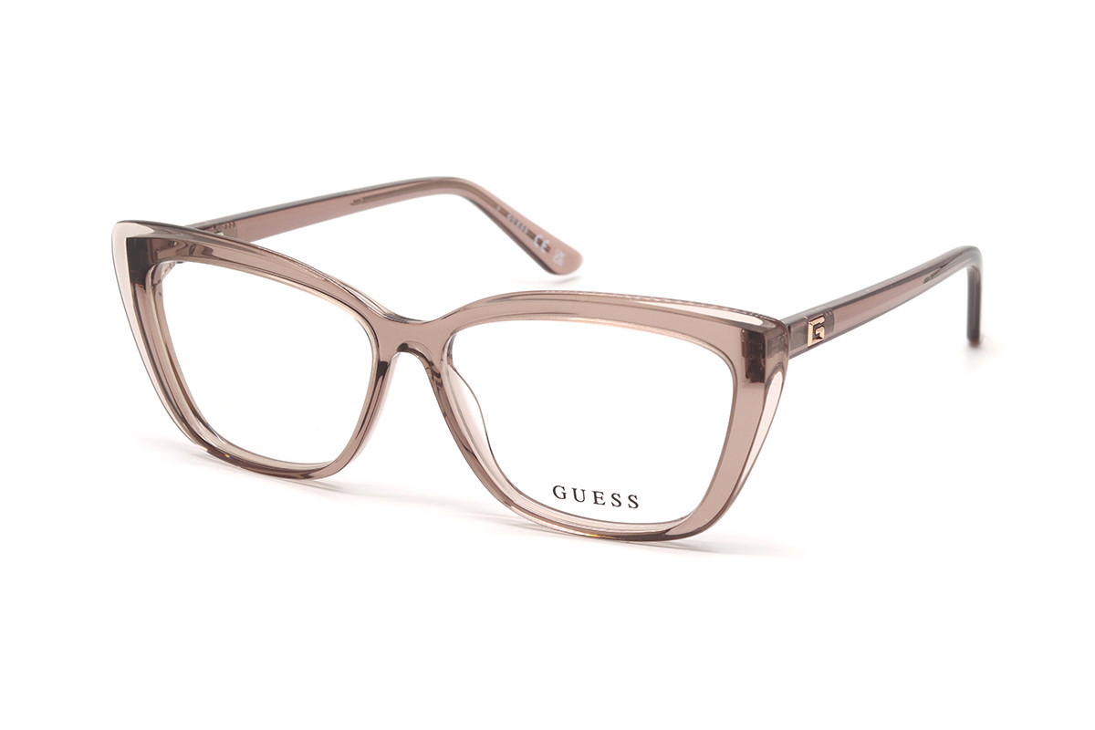 Оправы GUESS GU2977 059 55 Фото №1 - linza.ua
