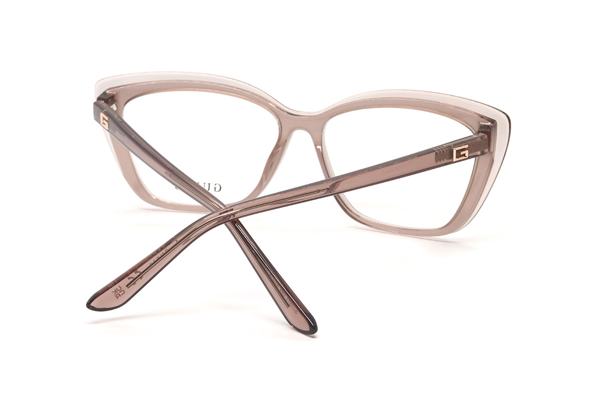 Оправы GUESS GU2977 059 55 Фото №2 - linza.ua