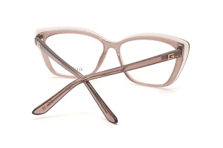 Оправы GUESS GU2977 059 55 Фото №2 - linza.ua