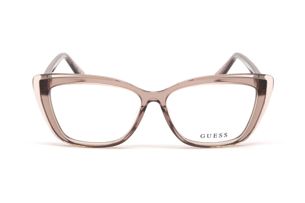 Оправы GUESS GU2977 059 55 Фото №3 - linza.ua
