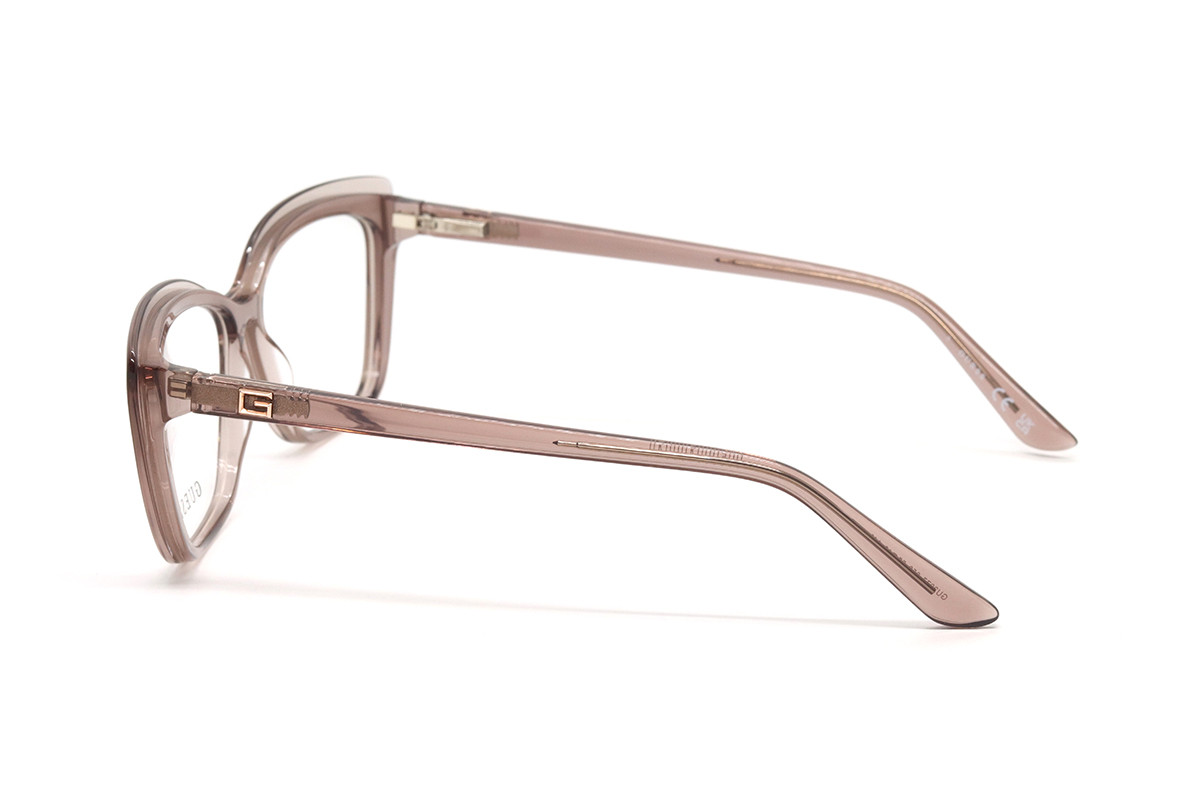 Оправы GUESS GU2977 059 55 Фото №4 - linza.ua