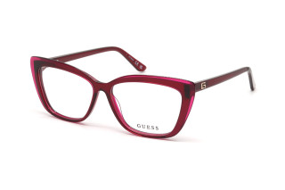 Оправы GUESS GU2977 069 55 - linza.ua