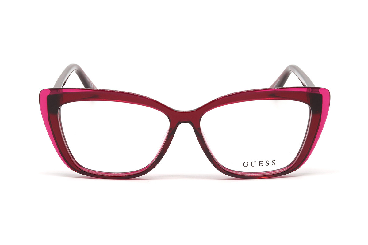 Оправи GUESS GU2977 069 55 Фото №2 - linza.ua