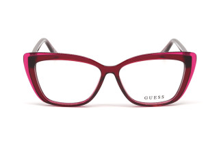 Оправи GUESS GU2977 069 55 Фото №2 - linza.ua