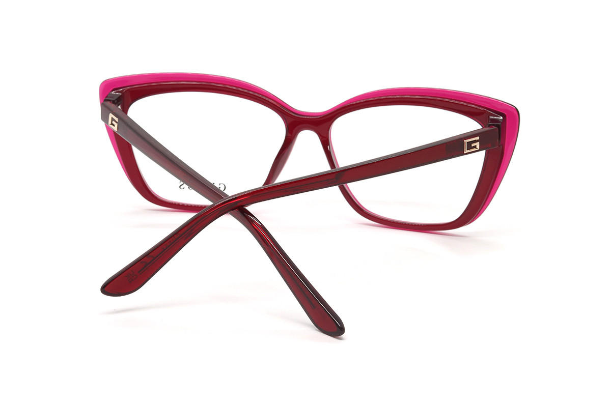 Оправи GUESS GU2977 069 55 Фото №4 - linza.ua