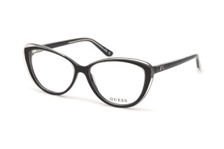 Оправа GUESS GU2978 005 55 - linza.ua