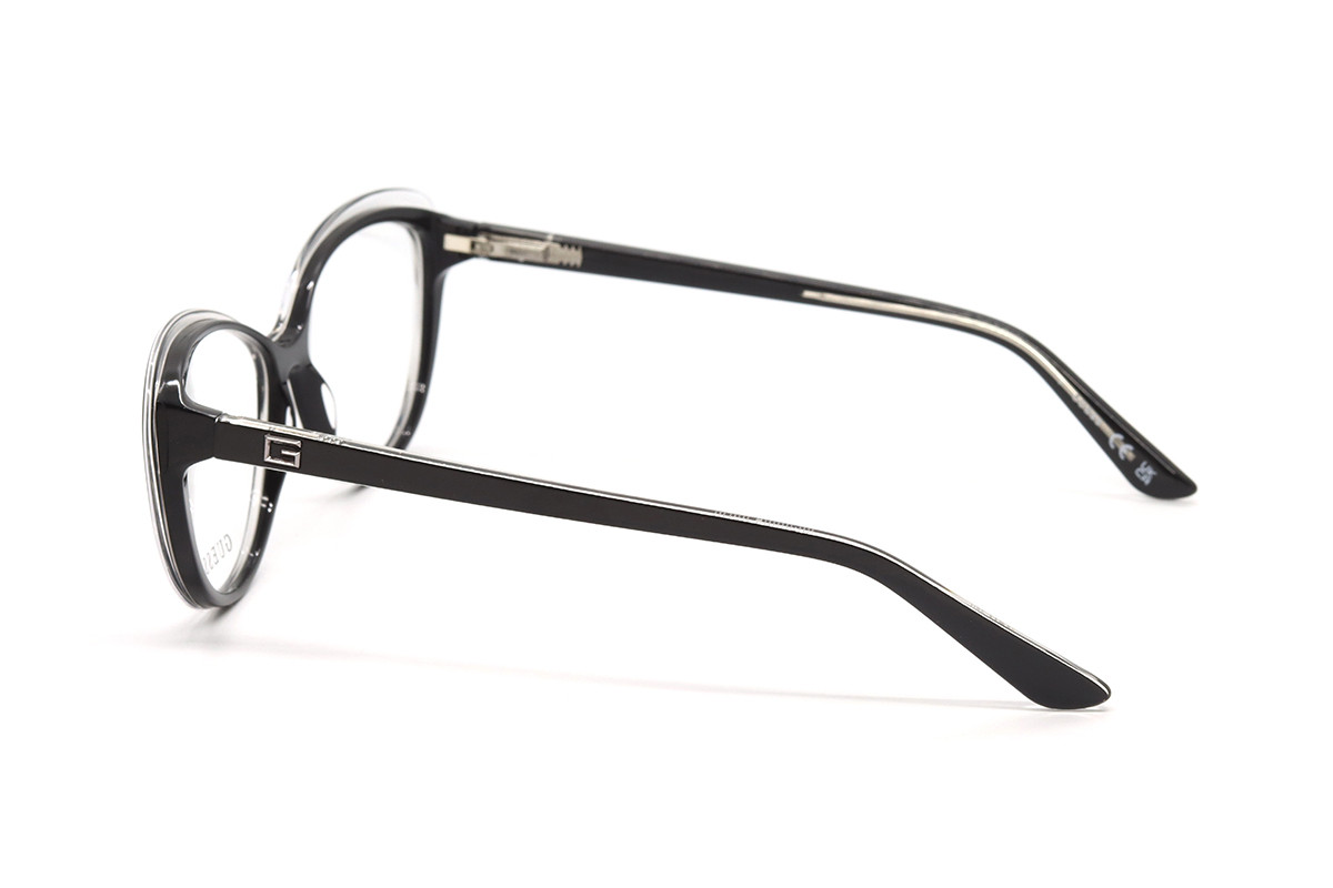 Оправи GUESS GU2978 005 55 Фото №3 - linza.ua