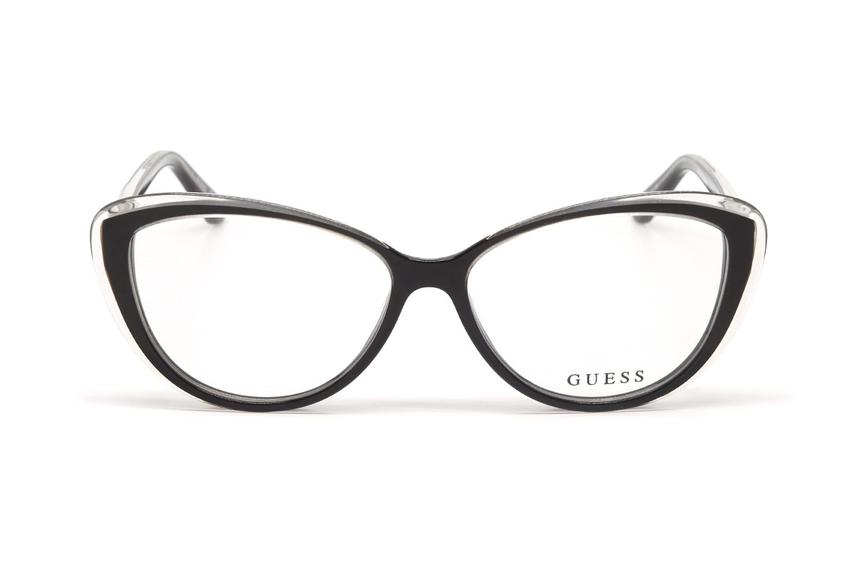 Оправи GUESS GU2978 005 55 Фото №4 - linza.ua