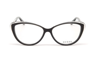 Оправи GUESS GU2978 005 55 Фото №4 - linza.ua