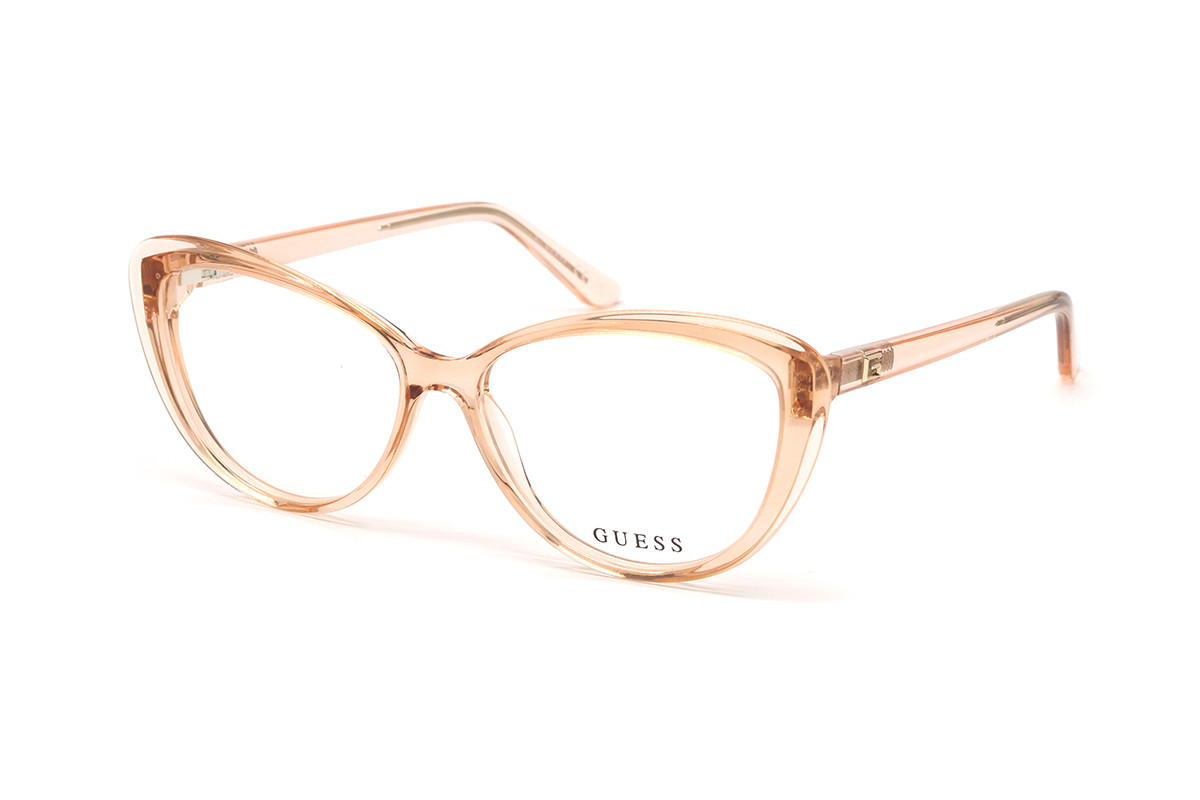 Оправы GUESS GU2978 044 55 Фото №1 - linza.ua