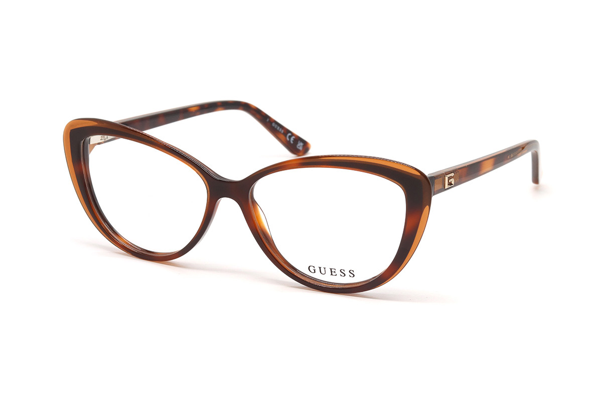 Оправи GUESS GU2978 052 55 Фото №1 - linza.ua