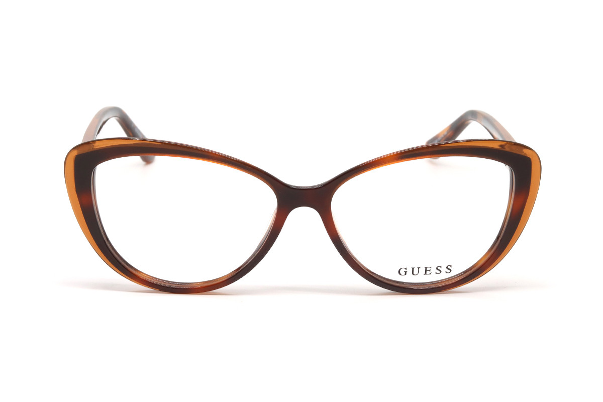 Оправи GUESS GU2978 052 55 Фото №2 - linza.ua