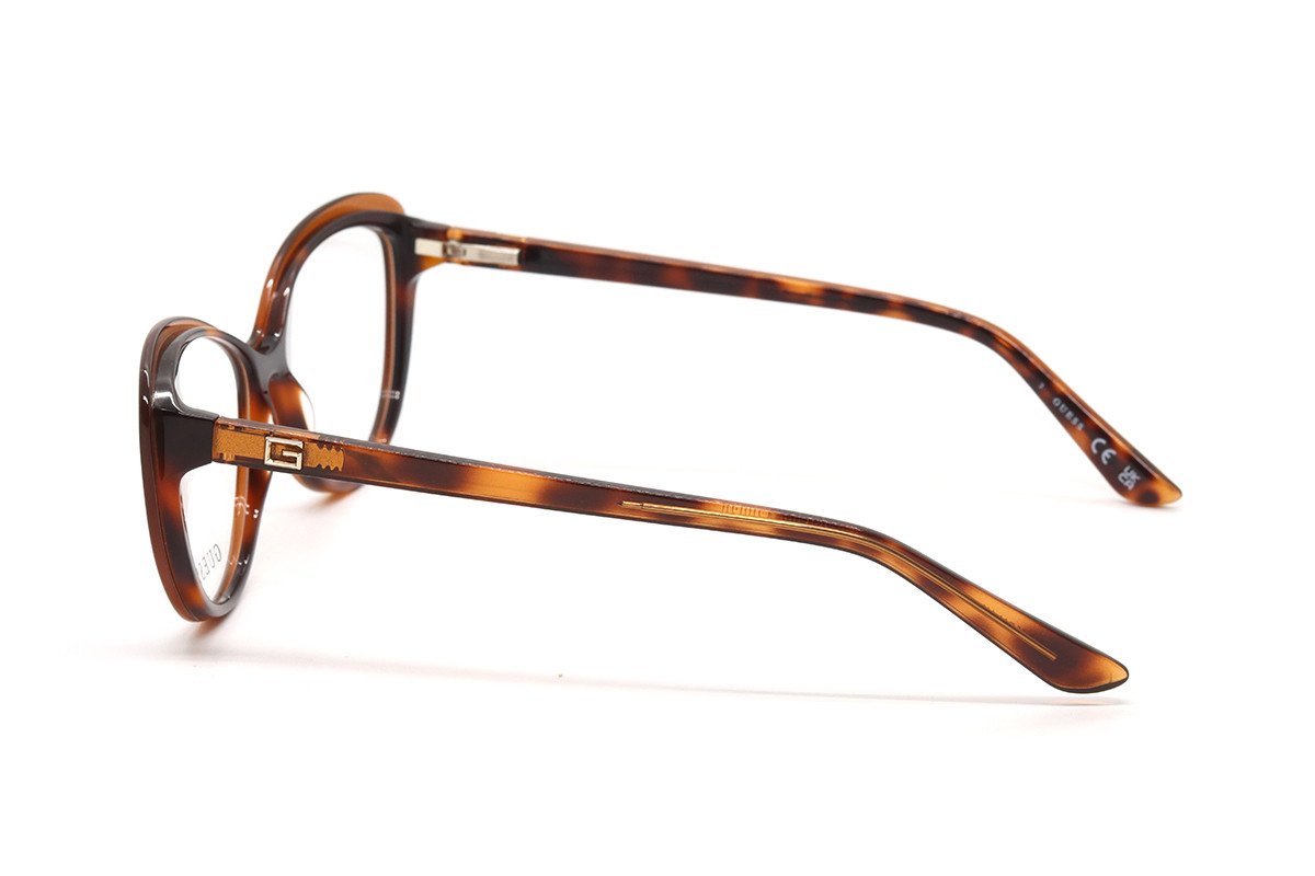 Оправи GUESS GU2978 052 55 Фото №3 - linza.ua
