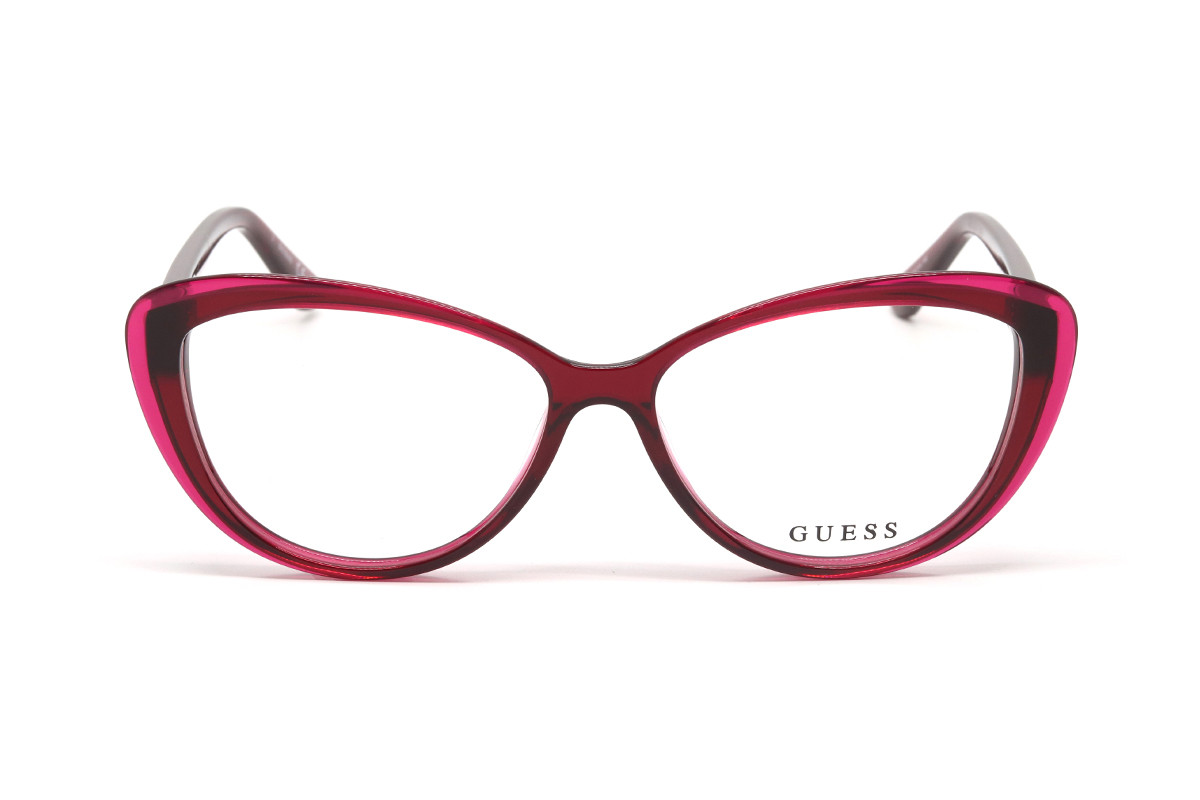 Оправы GUESS GU2978 069 55 Фото №2 - linza.ua