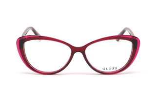 Оправы GUESS GU2978 069 55 Фото №2 - linza.ua