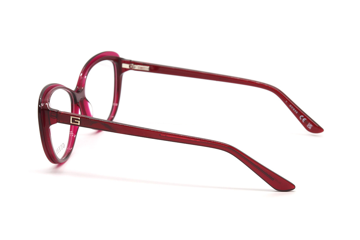 Оправы GUESS GU2978 069 55 Фото №3 - linza.ua