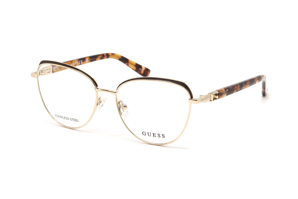 Оправи GUESS GU2982 050 53 Фото №1 - linza.ua