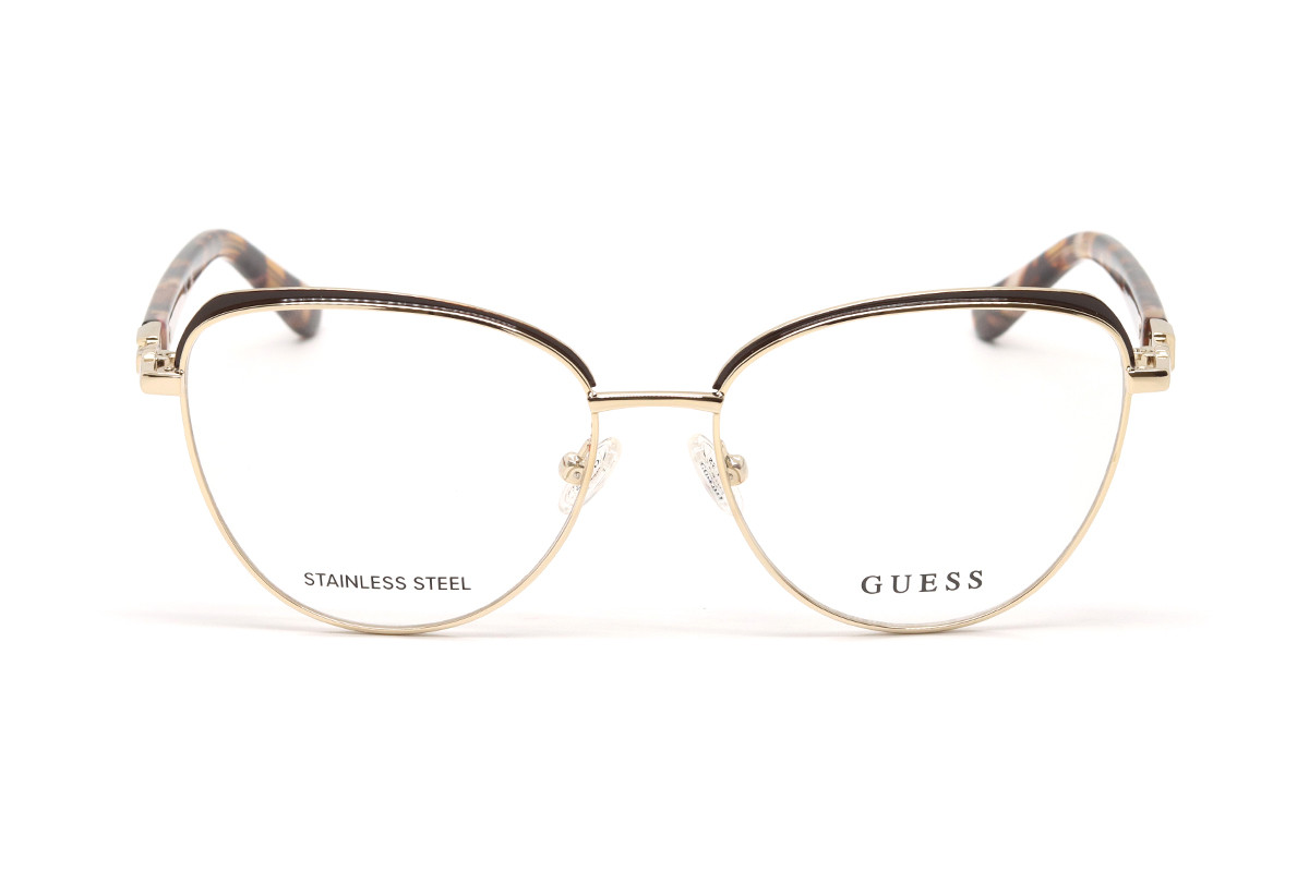 Оправи GUESS GU2982 050 53 Фото №2 - linza.ua