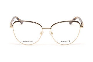 Оправи GUESS GU2982 050 53 Фото №2 - linza.ua