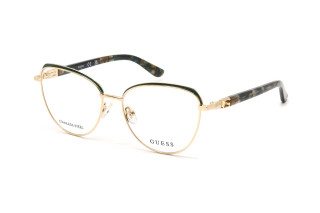 Оправы GUESS GU2982 098 53 Фото №1 - linza.ua