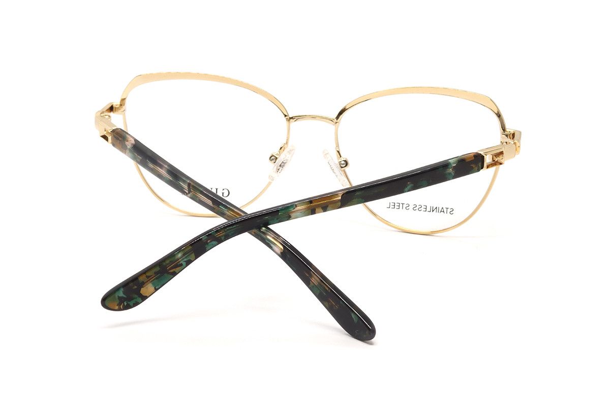 Оправы GUESS GU2982 098 53 Фото №2 - linza.ua