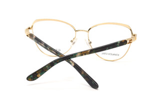 Оправы GUESS GU2982 098 53 Фото №2 - linza.ua