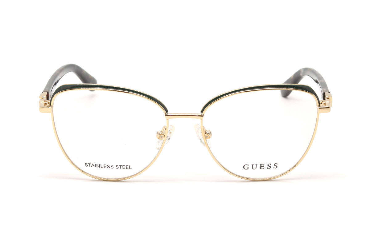 Оправы GUESS GU2982 098 53 Фото №4 - linza.ua