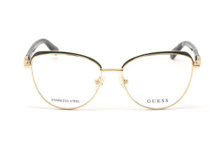 Оправы GUESS GU2982 098 53 Фото №4 - linza.ua