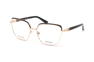 Оправи GUESS GU2983 005 56 Фото №1 - linza.ua