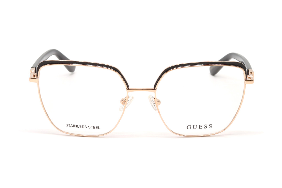 Оправи GUESS GU2983 005 56 Фото №2 - linza.ua