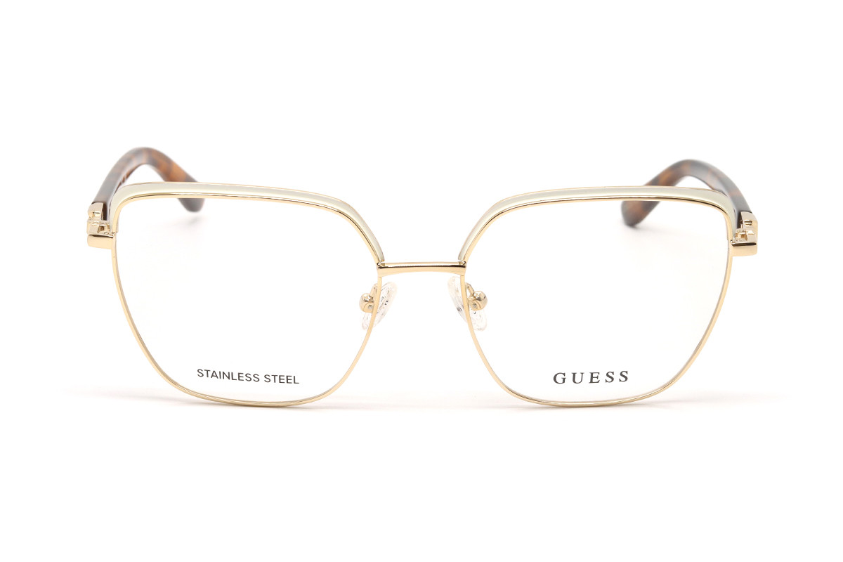 Оправи GUESS GU2983 024 56 Фото №2 - linza.ua