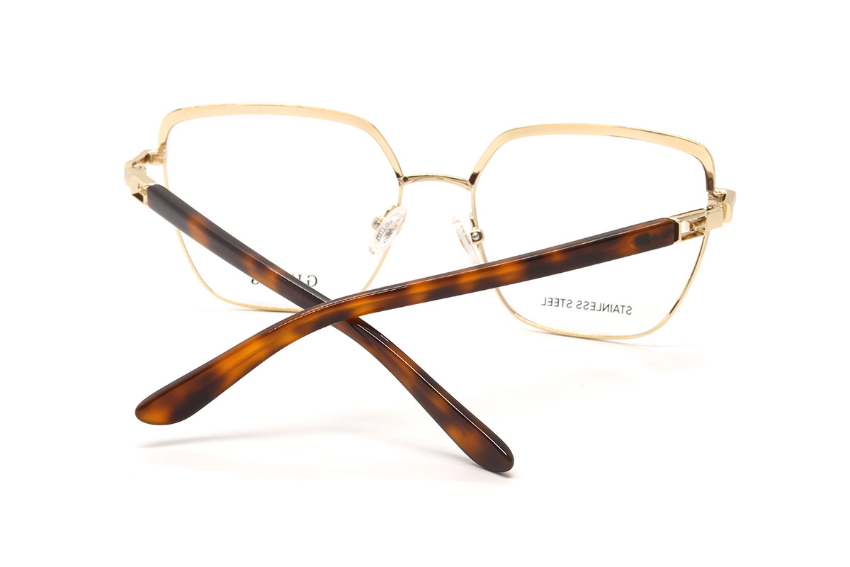 Оправи GUESS GU2983 024 56 Фото №3 - linza.ua