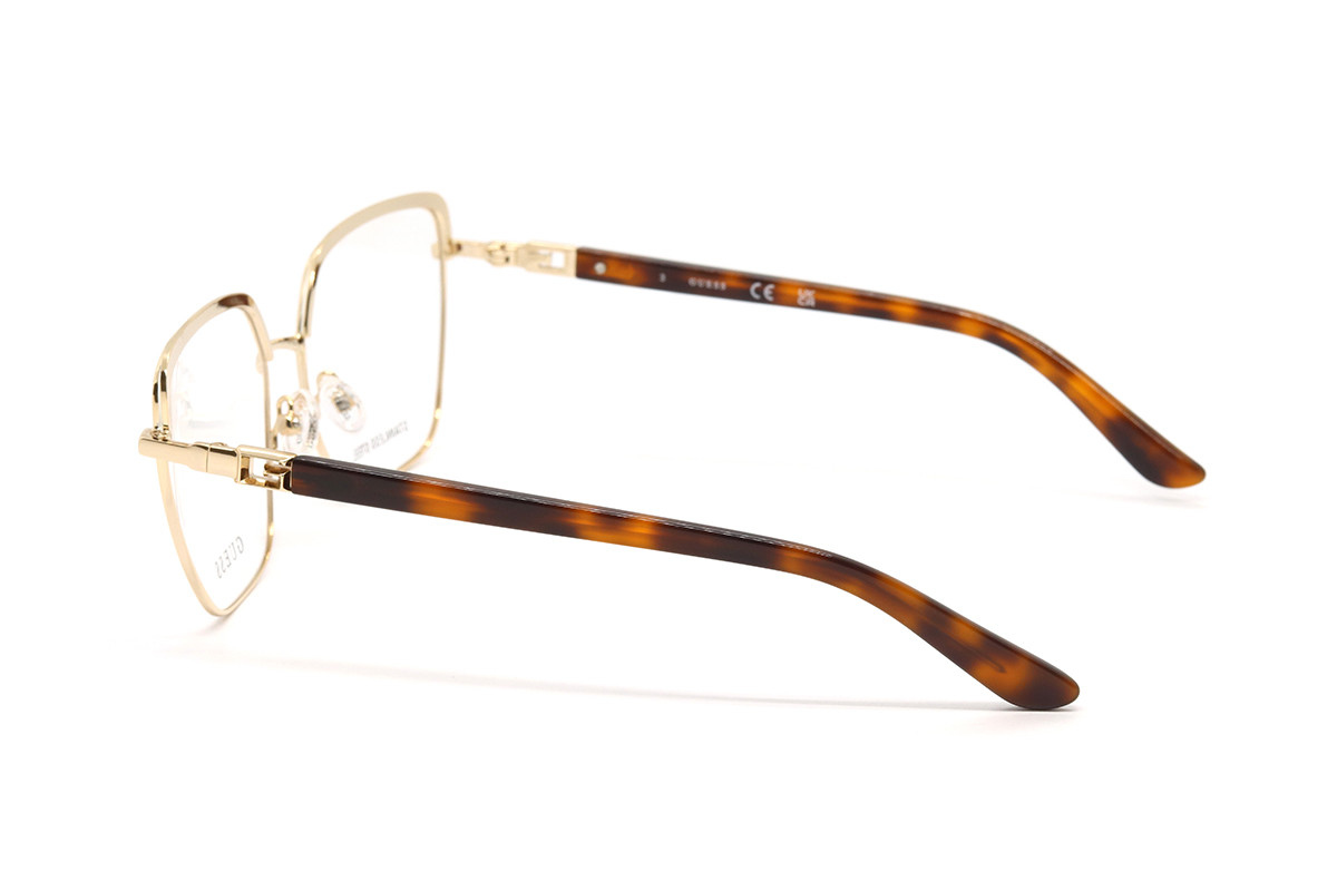 Оправи GUESS GU2983 024 56 Фото №4 - linza.ua