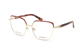 Оправи GUESS GU2983 071 56 Фото №1 - linza.ua