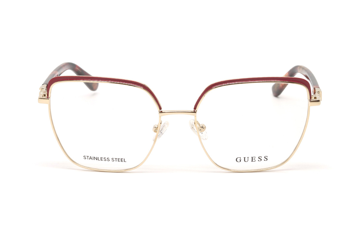 Оправи GUESS GU2983 071 56 Фото №2 - linza.ua