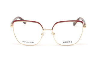 Оправи GUESS GU2983 071 56 Фото №2 - linza.ua