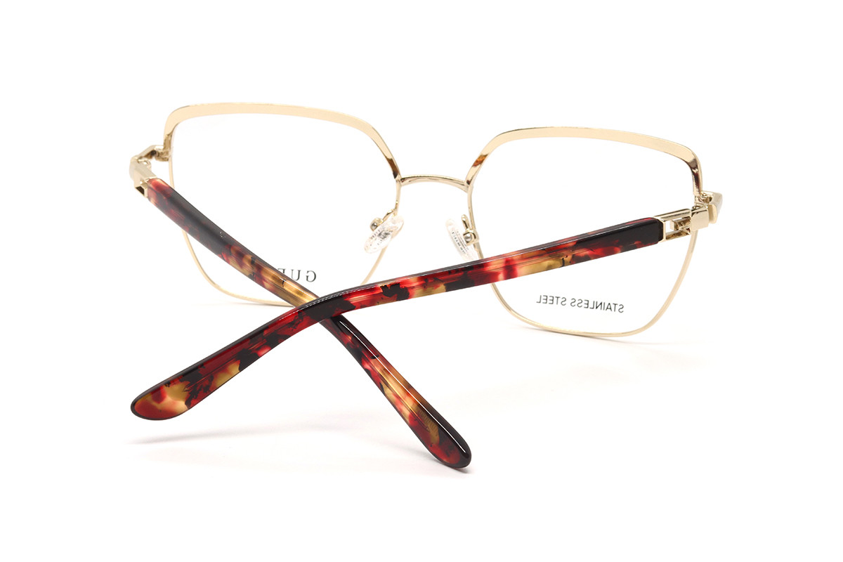 Оправи GUESS GU2983 071 56 Фото №4 - linza.ua