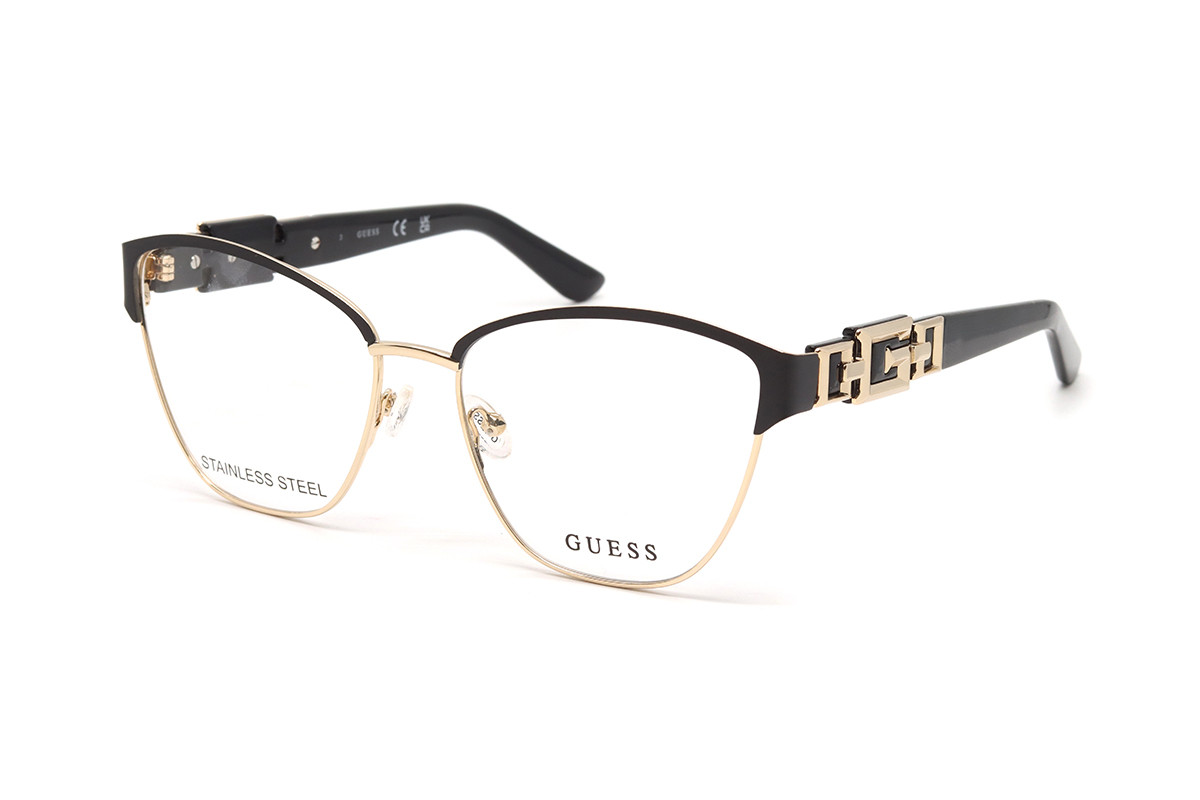 Оправи GUESS GU2984 005 54 Фото №1 - linza.ua