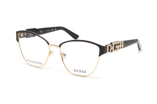 Оправи GUESS GU2984 005 54 Фото №1 - linza.ua