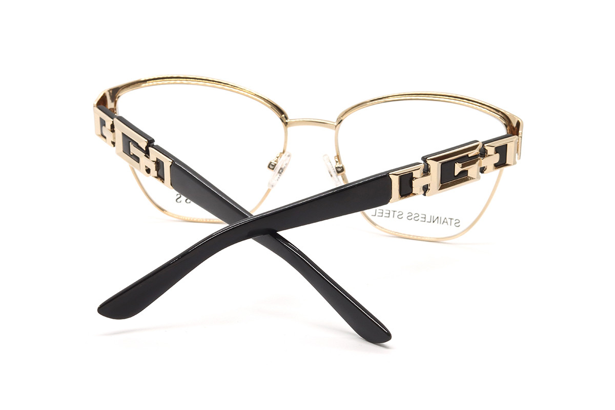 Оправи GUESS GU2984 005 54 Фото №3 - linza.ua
