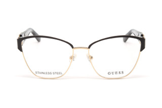 Оправи GUESS GU2984 005 54 Фото №4 - linza.ua